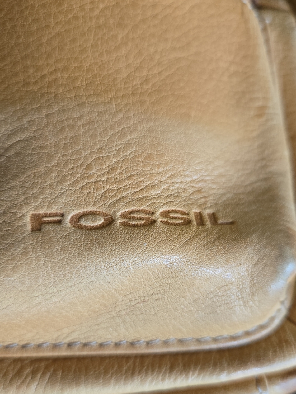 Fossil Bag - Picture 2 of 5